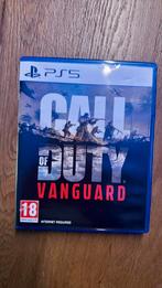 Call of Duty Vanguard, Ophalen of Verzenden, Zo goed als nieuw