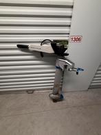 ePropulsion Spirit 1.0 plus + 48v 50ah kofferset (evt. los), Watersport en Boten, Ophalen, Gebruikt, Motor en Techniek