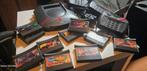 atari jaguar met 10 spellen en 3 controlllers, Ophalen of Verzenden, Zo goed als nieuw