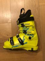 Skischoen Fischer maat 26,5 (41 EUR), Schoenen, Fischer, Zo goed als nieuw, Skiën