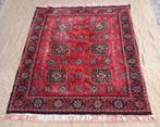 Vintage vloerkleed 175 x 130, Gebruikt, Vintage, Ophalen of Verzenden, 150 tot 200 cm