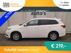 Mitsubishi Outlander 2.4 PHEV Automaat Pure -EC € 15.900,0, Auto's, Mitsubishi, Automaat, Euro 6, 4 cilinders, 1865 kg