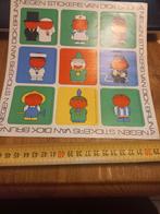 9x Dick bruna, Ophalen of Verzenden, Zo goed als nieuw