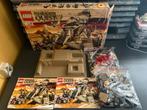 Lego pharaoh’s quest set 7327 100% compleet, Lego, Lego, Ophalen of Verzenden, Zo goed als nieuw