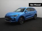 MG 1.5 Hybrid+ Luxury | Voorraad Voordeel | 7 jaar Garantie, Stof, 1498 cc, 2 kWh, Blauw