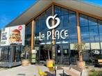 Voucher voor 2 personen La place