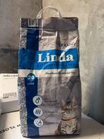 Partij Kattenbakvulling Nieuw ongeopende (zie bio), Dieren en Toebehoren, Kattenbakken, Verzenden, Nieuw, Gesloten