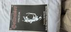 Flyer Hellraiser Dortmund 20-04-2003, Ophalen of Verzenden, Zo goed als nieuw