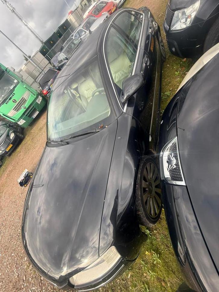 Audi A8 3.0 TDI quattro Business Edition, MOTOR DEFECT Inrui, Auto's, Audi, Te koop, A8, 4x4, ABS, Airbags, Airconditioning, Alarm