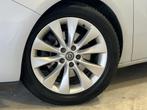 Opel Astra GTC 1.4 Turbo Sport | LM Velgen 18" | Voorstoelen, Voorwielaandrijving, Stof, Gebruikt, Zwart
