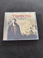 Tiësto - Elements of Life CD, Ophalen of Verzenden, Gebruikt, Techno of Trance