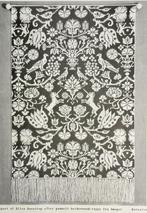 Borduurpatroon voor wandkleed, Hobby en Vrije tijd, Ophalen of Verzenden, Patroon