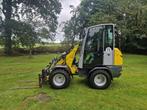 Wacker Neuson Wl20E mini shovel elektrisch (Giant Knikmops), Ophalen, Wiellader of Shovel