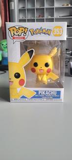 Pikachu funko 353, Verzamelen, Poppetjes en Figuurtjes, Nieuw, Ophalen of Verzenden