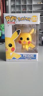 Pikachu funko 353, Nieuw, Ophalen of Verzenden