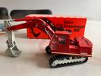 O&K RH 9 rupskraan Conrad 277 nieuw, Hobby en Vrije tijd, Modelauto's | 1:50, Ophalen of Verzenden, Zo goed als nieuw, Hijskraan, Tractor of Landbouw