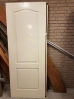 Deuren stijldeur Montreal stompe, Doe-het-zelf en Verbouw, Deuren en Horren, Nieuw, 80 tot 100 cm, Hout, Ophalen