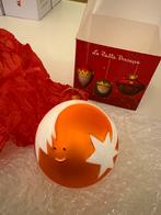 Alessi kerstbal stella cometa (groot), Antiek en Kunst, Kunst | Designobjecten, Ophalen of Verzenden