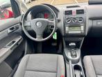Volkswagen TOURAN 1.9 TDI Optive 5 pers. airco rijdt heel go, Gebruikt, 4 cilinders, Electronic Stability Program (ESP), Origineel Nederlands