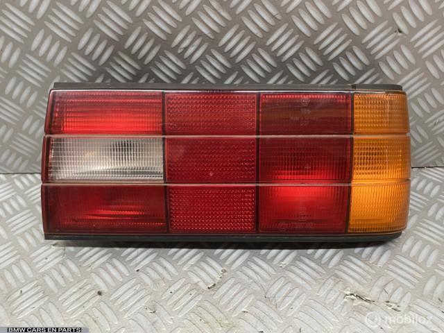 Achterlicht rechts BMW 3-serie E30 type 2, Auto-onderdelen, Verlichting, BMW, Gebruikt, Ophalen of Verzenden