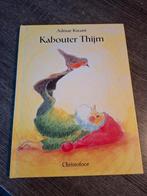Kabouter Thijm - Admar Kwant, Ophalen of Verzenden, Zo goed als nieuw