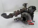 Turbo van een Renault Vel Satis, Auto-onderdelen, Gebruikt, -, Renault, -
