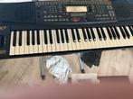 Gem PK 7, Muziek en Instrumenten, Ophalen, Gebruikt, 61 toetsen, Gem