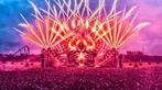 Defcon.1 weekender ticket, Eén persoon