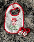 Kerst Slap met slofjes / VIB Nieuw!, Verzenden, Zo goed als nieuw