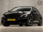 Mercedes-Benz CLA-Klasse Shooting Brake 180 AMG Sport Automa, 730 kg, Gebruikt, 4 cilinders, 1595 cc