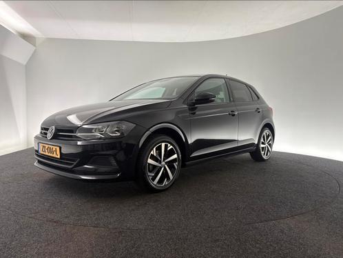 Volkswagen Polo 1.0 TSI 115pk 2018 DSG Pano Beats, Auto's, Volkswagen, Particulier, Polo, ABS, Airbags, Airconditioning, Alarm