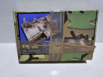 Verlinden productions Ruined building set beschikbaar voor biedingen