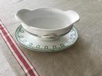 Mooie oude sauskom van Boch, Antiek en Kunst, Curiosa en Brocante, Ophalen of Verzenden
