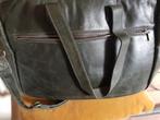 Cowboysbag  groen, Nieuw, Groen, Schoudertas, 30 tot 40 cm