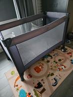 Campingbedje z.g.a.n, Ophalen, Zo goed als nieuw, Reisbedje