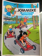 Gerd Van Loock - De gestrande pennenzak, Gerd Van Loock, Eén stripboek, Ophalen of Verzenden, Zo goed als nieuw