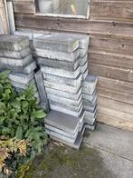Excluton Opritstenen - Gebruikt, Ophalen, Gebruikt, Beton
