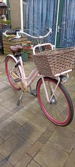 Gazelle Miss grace fiets heeft altijd binnen gestaan, Fietsen en Brommers, Fietsen | Dames | Omafietsen, Zo goed als nieuw, Ophalen