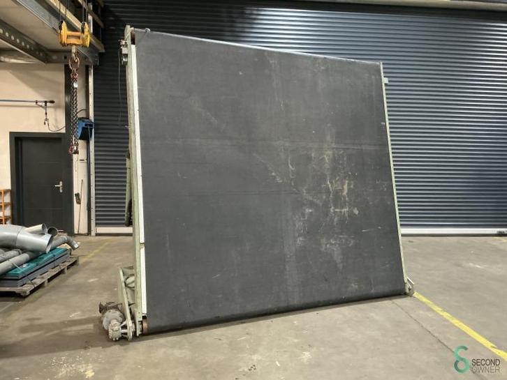 Transportband Italpresse, Zakelijke goederen, Machines en Bouw | Overig