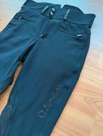 Samshield rijbroek full grip, Dieren en Toebehoren, Paardrijkleding, Ophalen of Verzenden, Zo goed als nieuw, Dressuur, Onderkleding