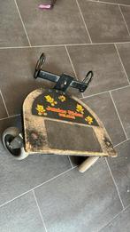 Heel handig meerijdplankje, Ophalen of Verzenden, Overige merken