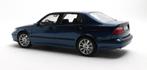 Cult Models 1:18 Saab 9-5 Turbo Aero blue metallic 1998, Overige merken, Cult Models, -, Nieuw