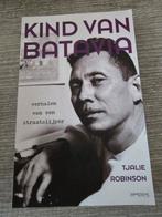 Kind van Batavia - Verhalen van een straatslijper, Boeken, Ophalen of Verzenden, Gelezen, Tjalie Robinson