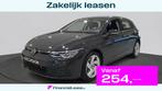 Volkswagen Golf 1.0 TSI 90pk | 17" lichtmetalen velgen | App, Stof, Gebruikt, Start-stop-systeem, Origineel Nederlands