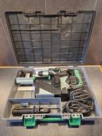 Hitachi/Hikoki boor/ beitelhamer DH28PD NIEUW, Doe-het-zelf en Verbouw, Gereedschap | Boormachines, 600 watt of meer, Boor- en/of Breekhamer