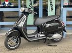 Vespa GTS 310 Super zwart 2025, Scooter, Bedrijf, Onbekend, Vespa