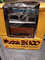 Kodak EK100 Instant Camera, Ophalen of Verzenden, Overige typen