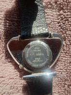 Alfa Romeo horloge, uit de gelimiteerde serie., Ophalen of Verzenden, Staal, Overige merken, 1960 of later