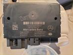 Te koop Trekhaak module Mercedes, Ophalen of Verzenden, Gebruikt