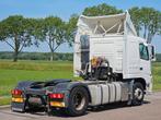 VOLVO FM 9.380 euro 5 nl-truck, Auto's, Vrachtwagens, Automaat, Euro 5, Origineel Nederlands, Bedrijf